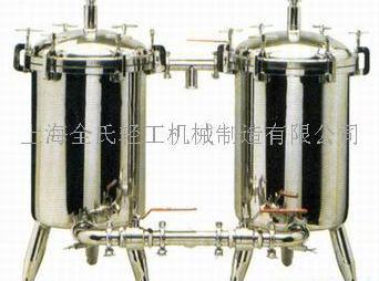 双联过滤器